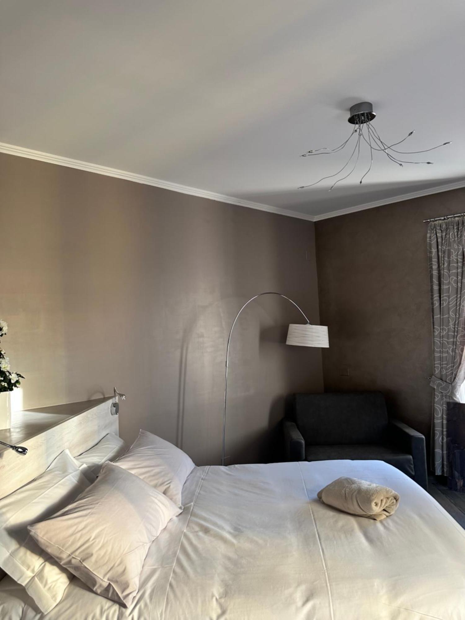 Prima Fila Premium Guest House Sanremo Exterior foto