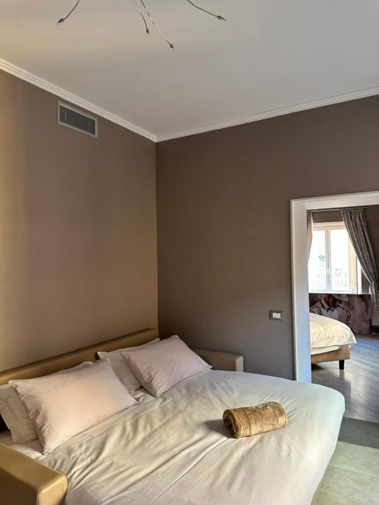 Prima Fila Premium Guest House Sanremo Exterior foto
