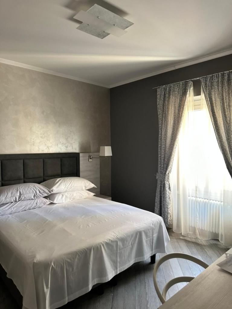 Prima Fila Premium Guest House Sanremo Exterior foto